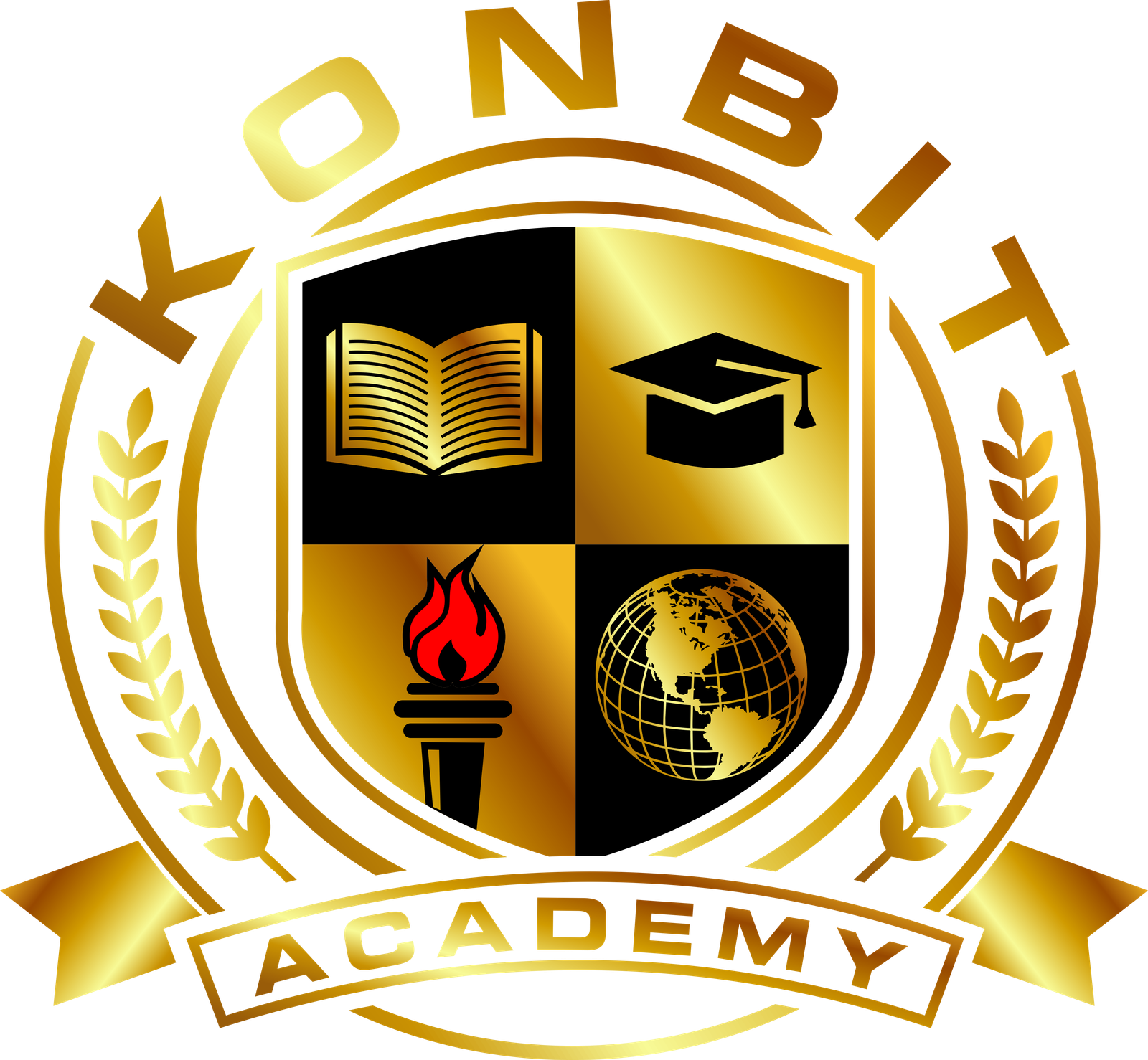 Konbit Academy