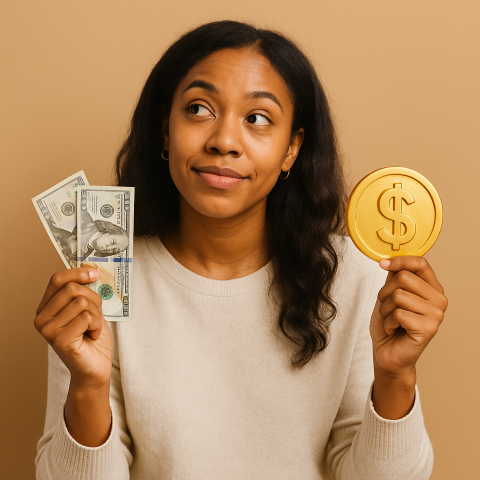 Mantalite Lajan (Money Mindset)