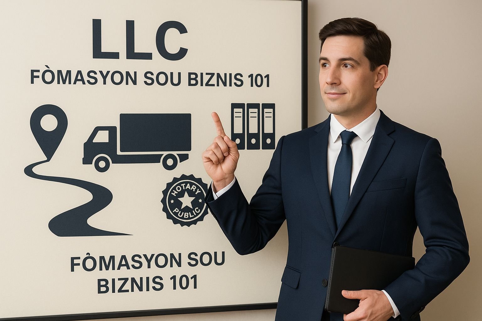 Klas Transpòtasyon LLC