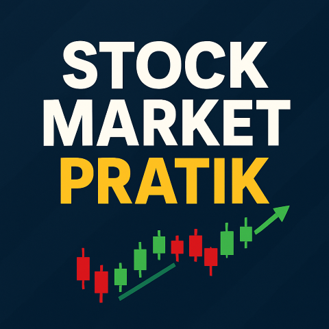 STOCK MARKET PRATIK